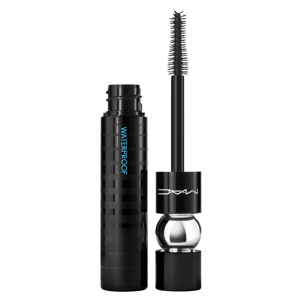 M·A·C Mascaras - MACStack Waterproof Mascara Black Stack von M·A·C