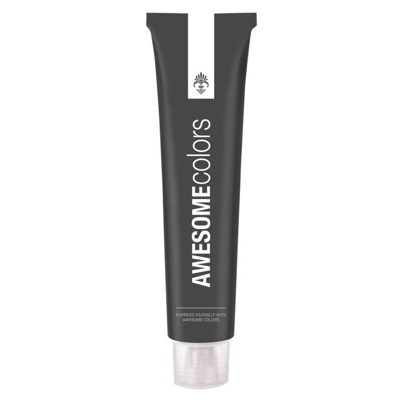 AWESOMEcolors - 7-11 Mittelblond Asch Int. von AWESOMEcolors