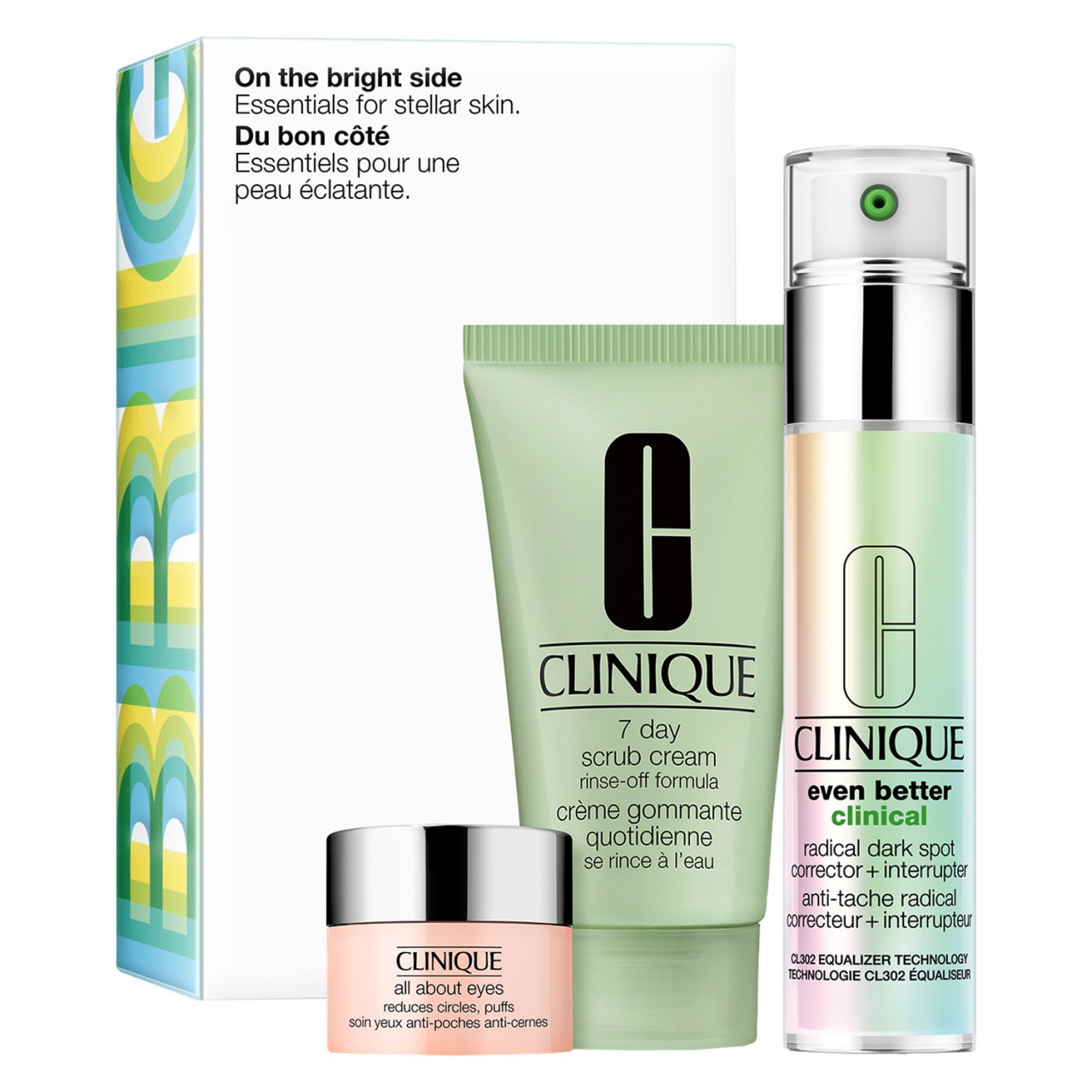 Clinique Set - Even Better Kit von Clinique