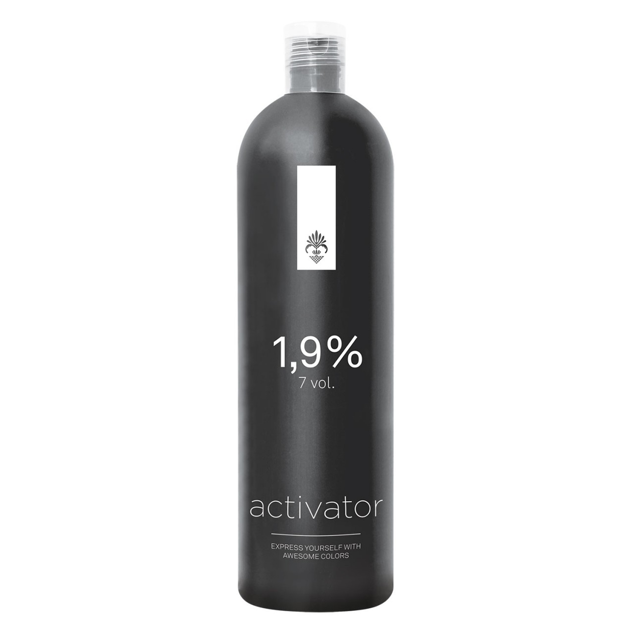 AWESOMEcolors - Activator-Tönungsemuls. 1.9% von AWESOMEcolors