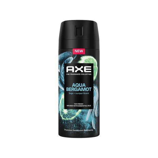 Bodyspray Bergamot Unisex  150 ml von AXE