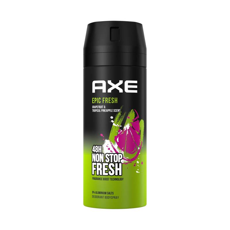 Bodyspray Epic Fresh Damen  150 ml von AXE