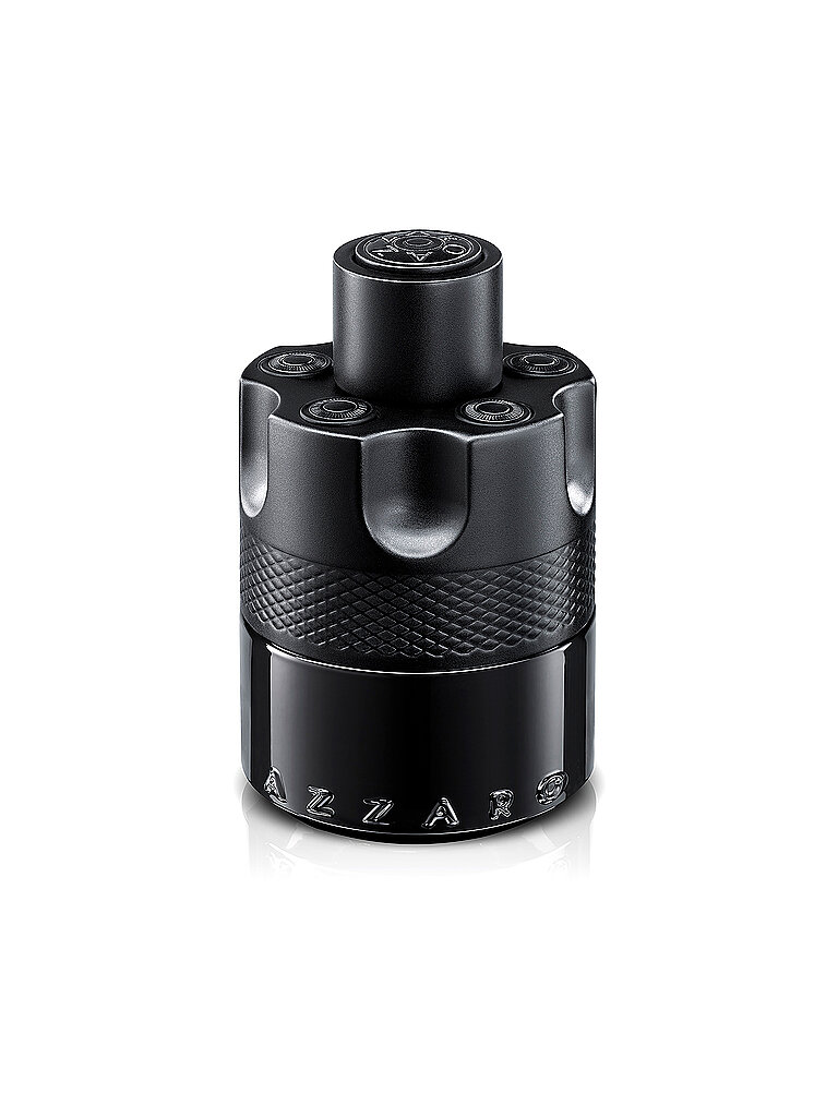 AZZARO The Most Wanted Eau de Parfum Intense 50ml von AZZARO