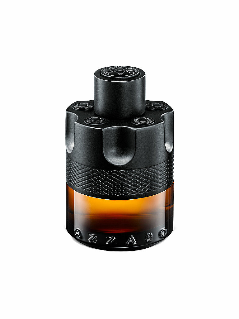 AZZARO The Most Wanted Le Parfum 50ml von AZZARO