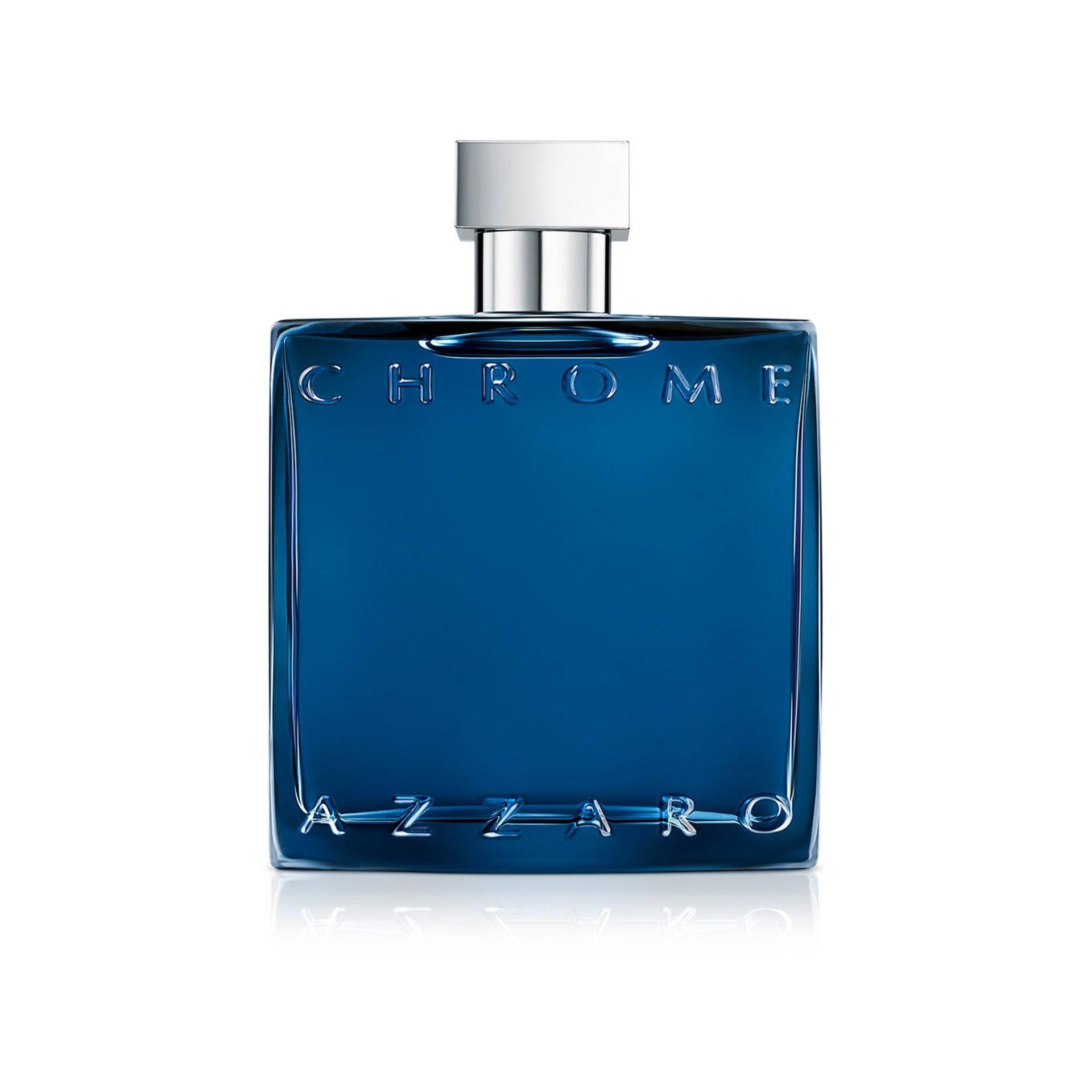 Chrome, Parfum Herren  100 ml von AZZARO