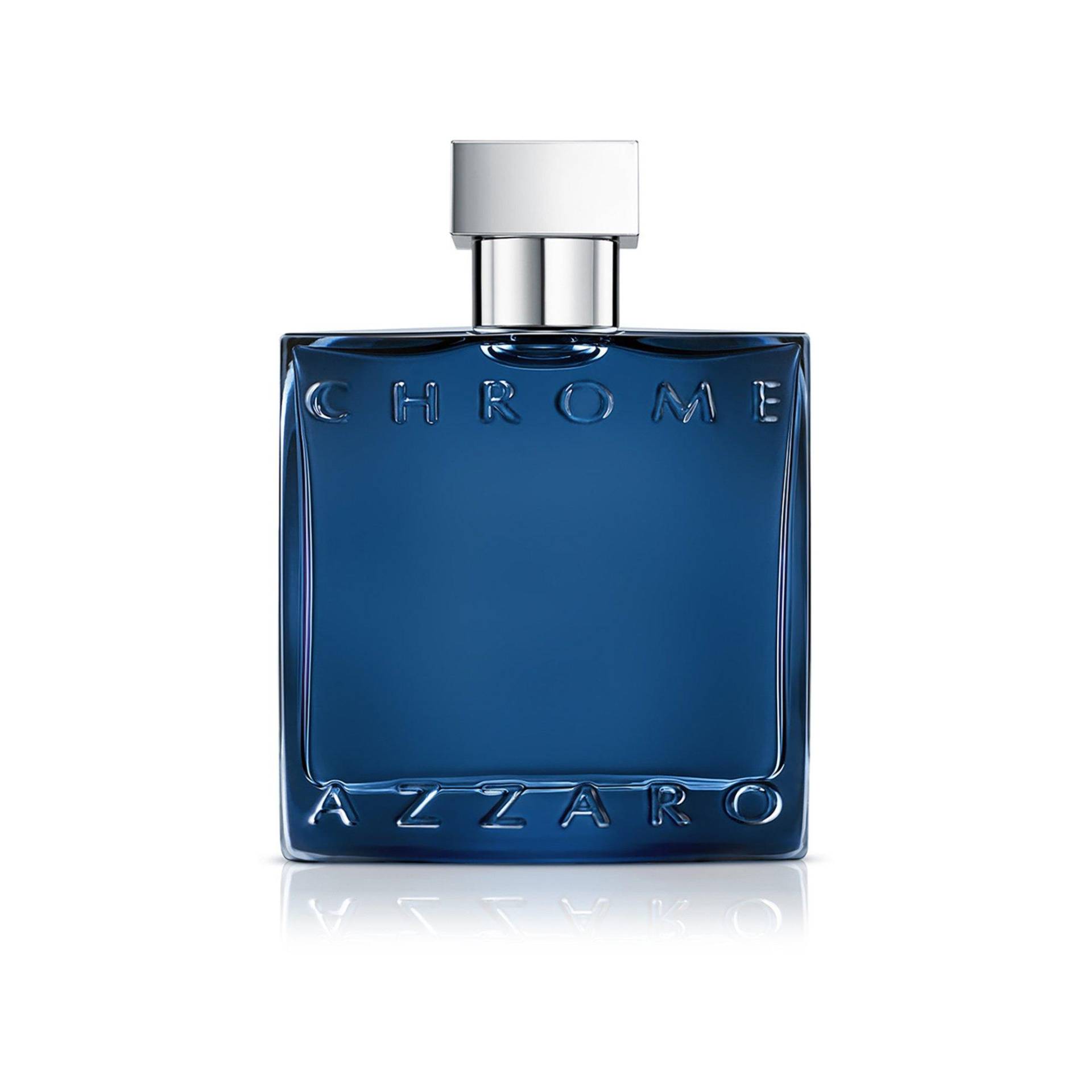 Chrome, Parfum Herren  50ml von AZZARO
