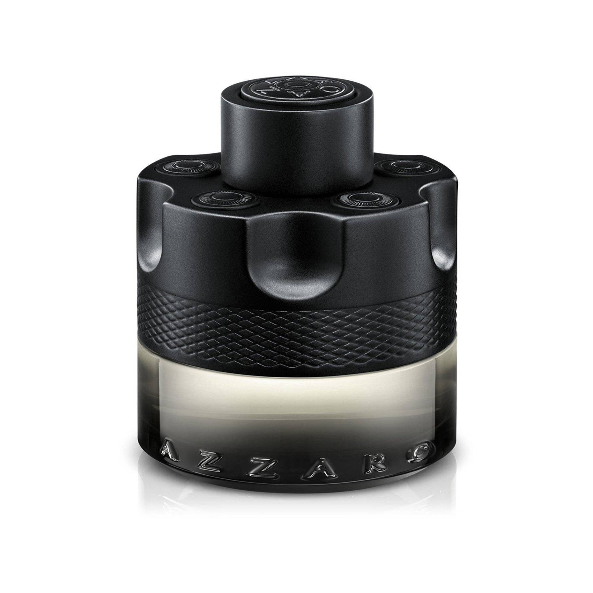 The Most Wanted Eau De Toilette Herren  50ml von AZZARO