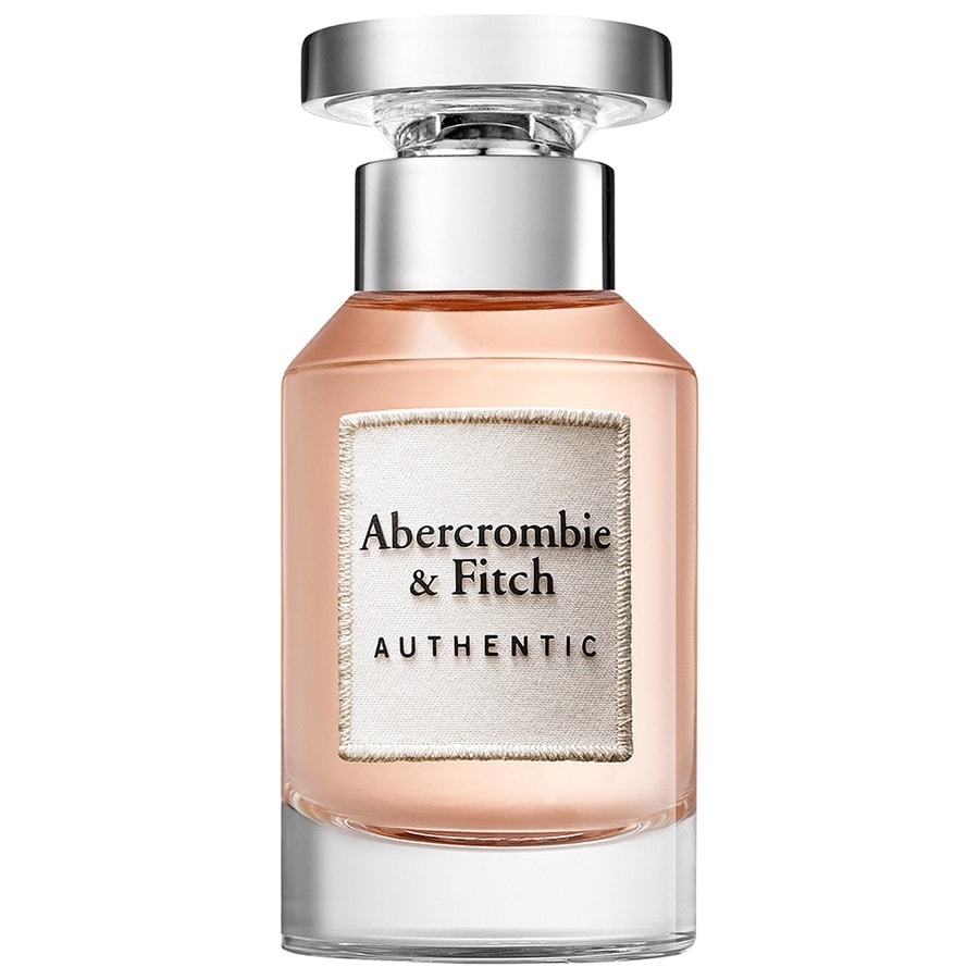 Abercrombie & Fitch Authentic Abercrombie & Fitch Authentic eau_de_parfum 50.0 ml von Abercrombie & Fitch