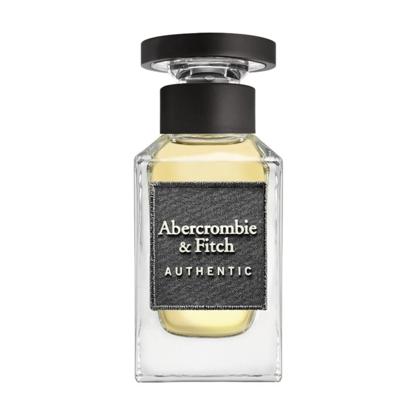 Abercrombie&Fitch Authentic Men Eau de Toilette 50ml Herren von Abercrombie&Fitch