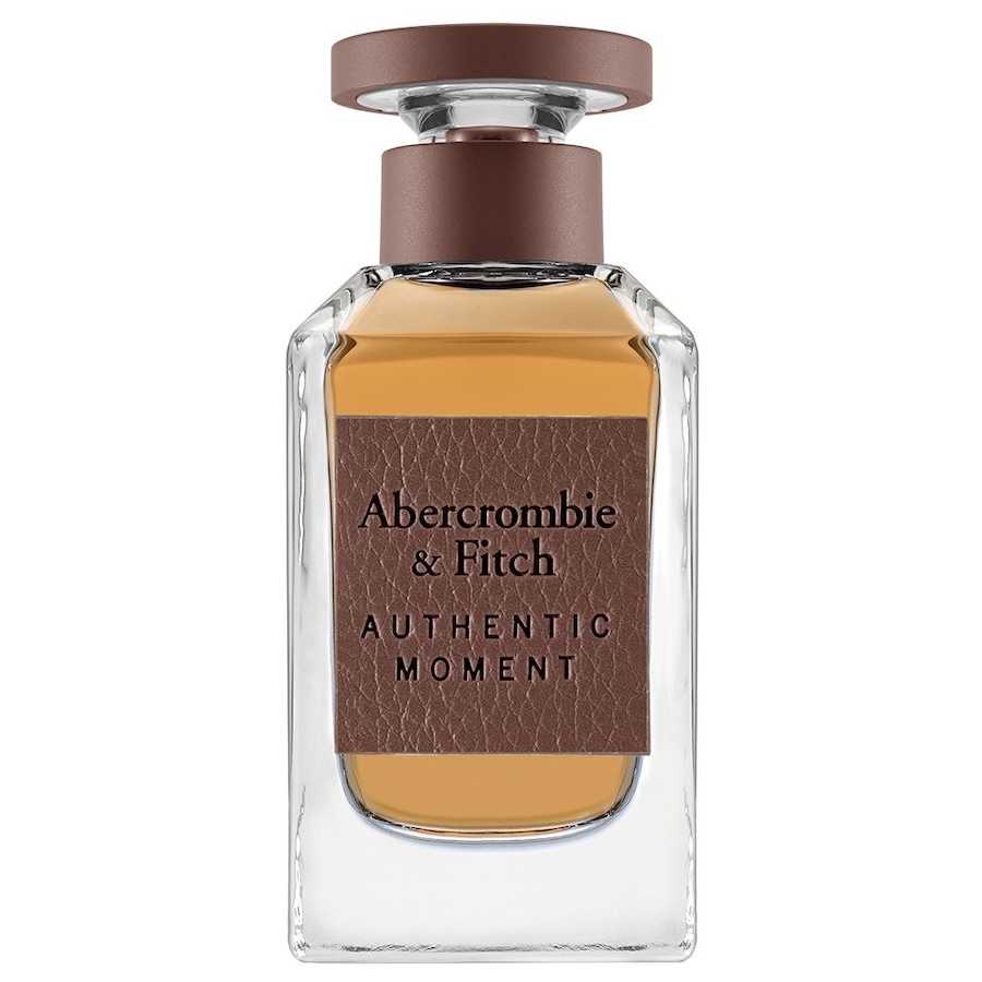 Abercrombie & Fitch Authentic Moment Abercrombie & Fitch Authentic Moment Men eau_de_toilette 100.0 ml von Abercrombie & Fitch