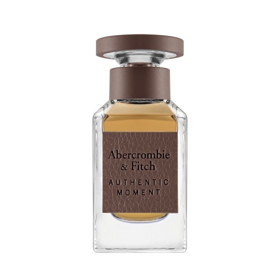 Abercrombie & Fitch Authentic Moment Abercrombie & Fitch Authentic Moment Men eau_de_toilette 50.0 ml von Abercrombie & Fitch