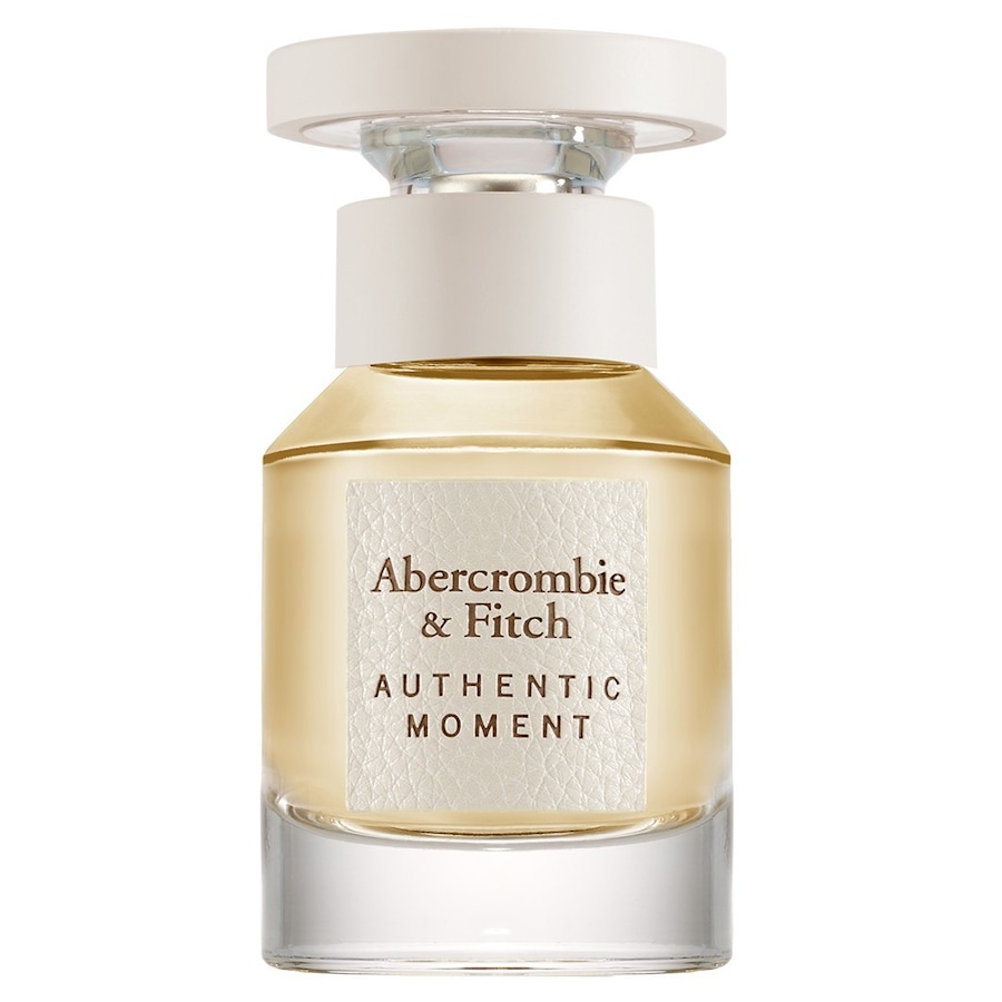 Abercrombie & Fitch Authentic Moment Abercrombie & Fitch Authentic Moment Women eau_de_parfum 30.0 ml von Abercrombie & Fitch