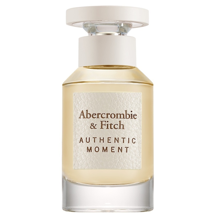 Abercrombie & Fitch Authentic Moment Abercrombie & Fitch Authentic Moment Women eau_de_parfum 50.0 ml von Abercrombie & Fitch