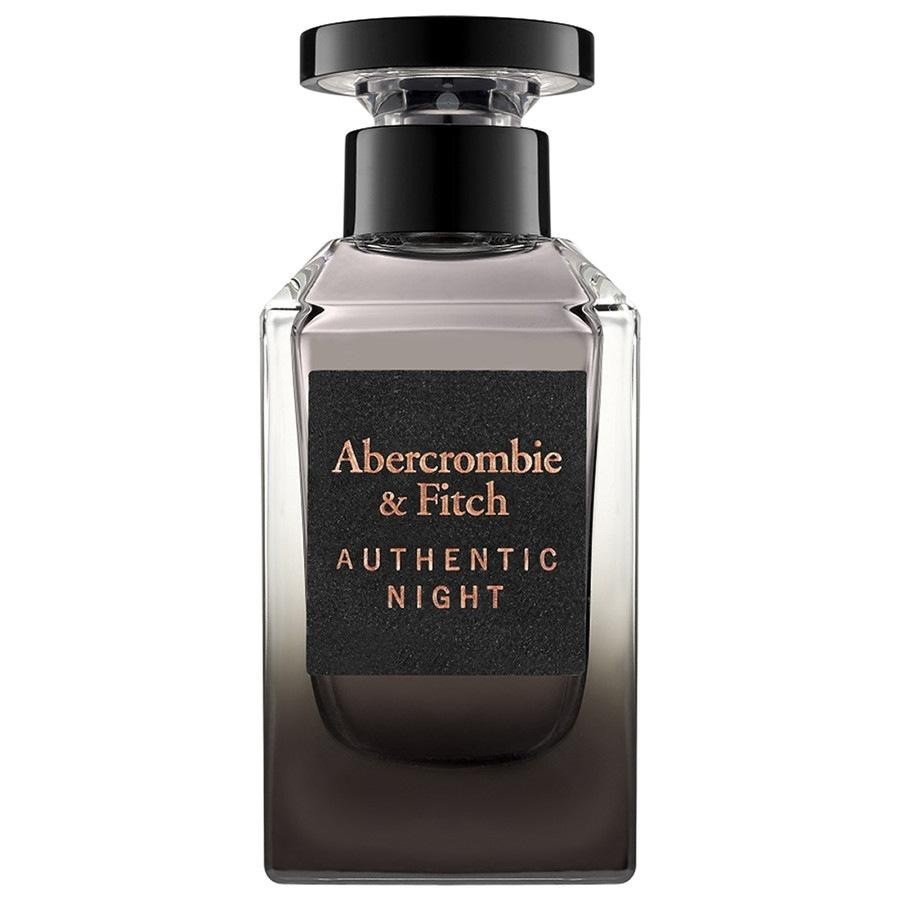 Abercrombie & Fitch Authentic Night Abercrombie & Fitch Authentic Night eau_de_toilette 100.0 ml Abercrombie & Fitch Authentic Night Abercrombie & Fitch Authentic Night eau_de_toilette 100.0 ml von Abercrombie & Fitch