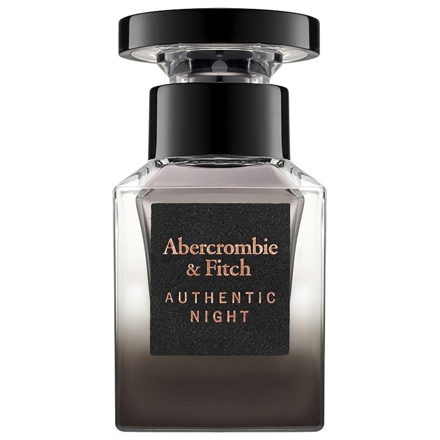 Abercrombie & Fitch Authentic Night Abercrombie & Fitch Authentic Night eau_de_toilette 30.0 ml Abercrombie & Fitch Authentic Night Abercrombie & Fitch Authentic Night eau_de_toilette 30.0 ml von Abercrombie & Fitch