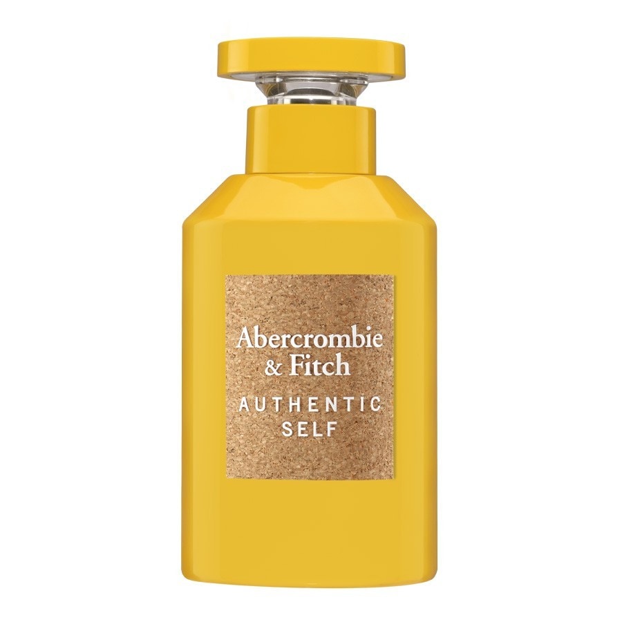 Abercrombie & Fitch Authentic Self Abercrombie & Fitch Authentic Self EDP eau_de_parfum 100.0 ml von Abercrombie & Fitch