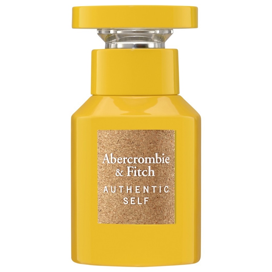 Abercrombie & Fitch Authentic Self Abercrombie & Fitch Authentic Self EDP eau_de_parfum 30.0 ml von Abercrombie & Fitch