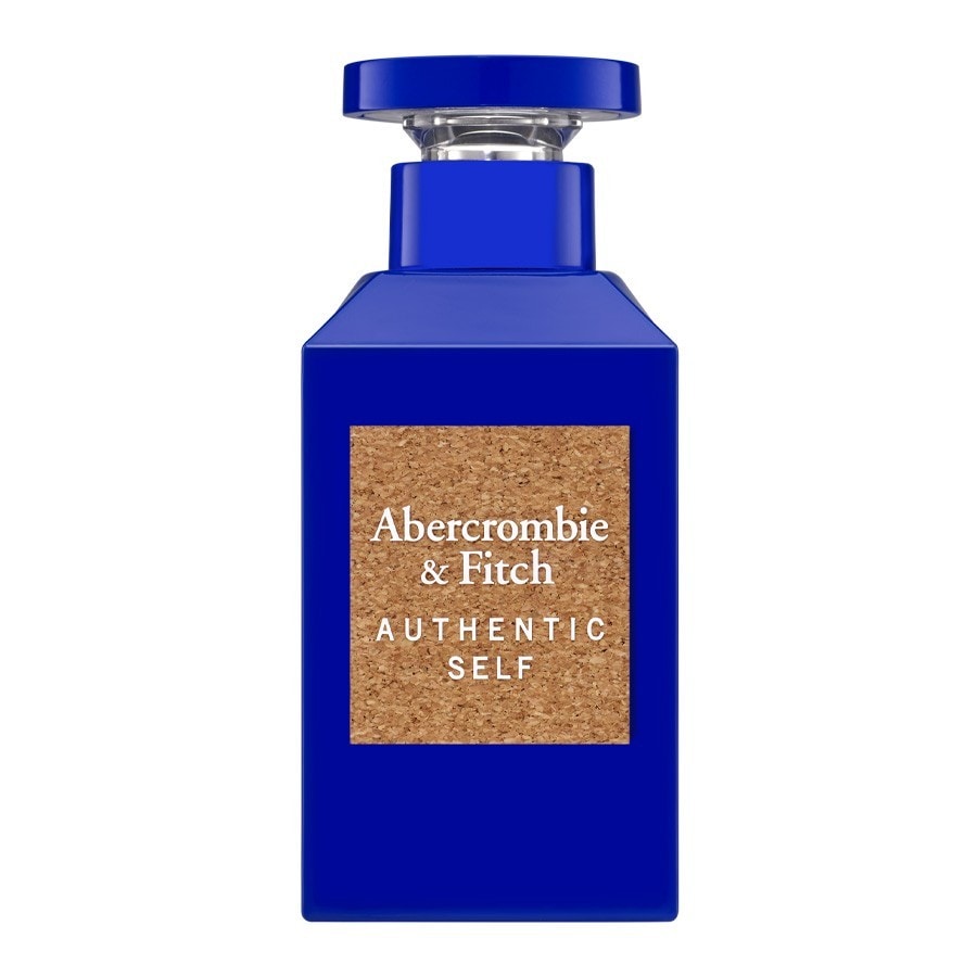 Abercrombie & Fitch Authentic Self Abercrombie & Fitch Authentic Self EDT eau_de_toilette 100.0 ml von Abercrombie & Fitch