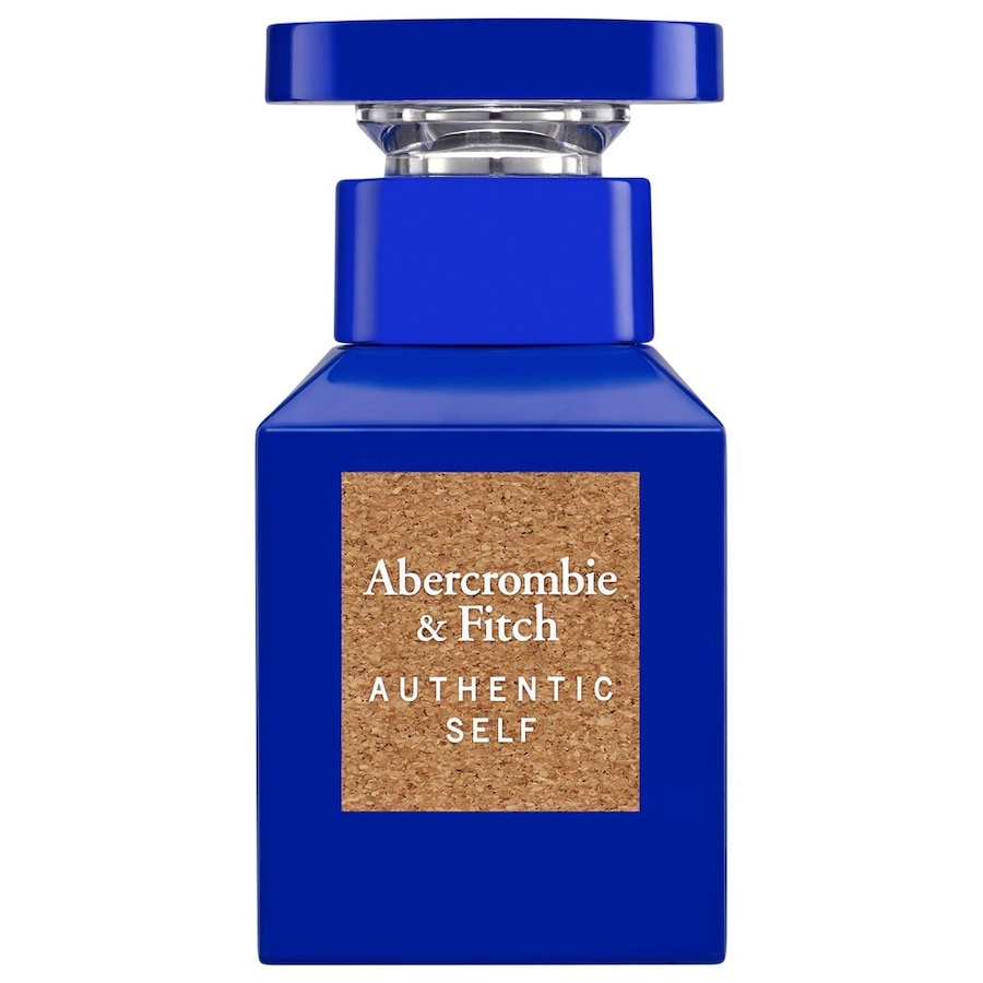 Abercrombie & Fitch Authentic Self Abercrombie & Fitch Authentic Self EDT eau_de_toilette 30.0 ml von Abercrombie & Fitch