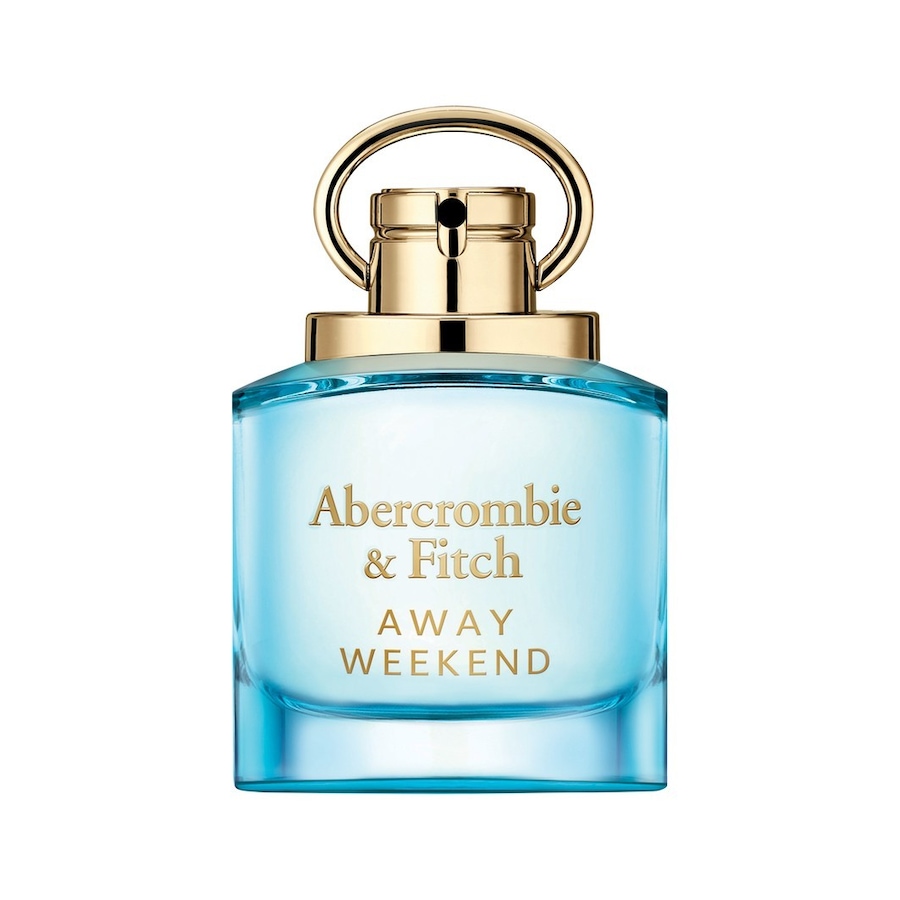 Abercrombie & Fitch Away Abercrombie & Fitch Away Weekend eau_de_parfum 100.0 ml von Abercrombie & Fitch