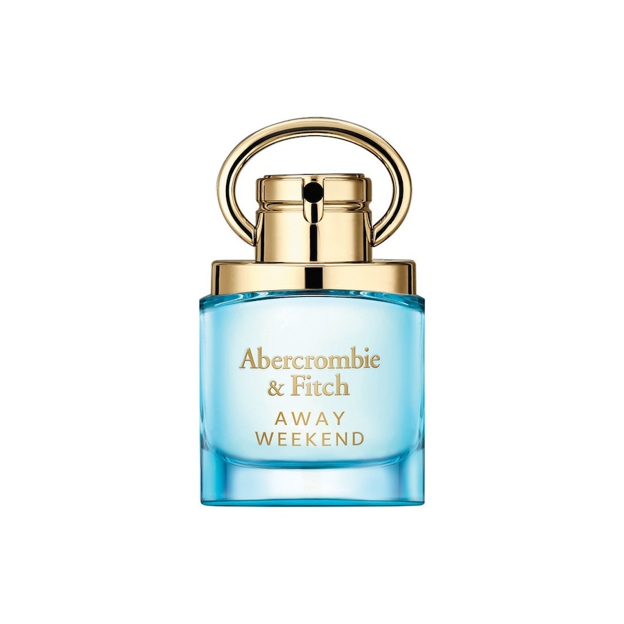 Abercrombie & Fitch Away Abercrombie & Fitch Away Weekend eau_de_parfum 30.0 ml von Abercrombie & Fitch