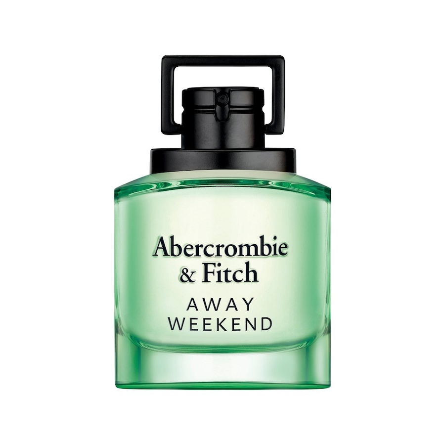 Abercrombie & Fitch Away Abercrombie & Fitch Away Weekend eau_de_toilette 100.0 ml von Abercrombie & Fitch