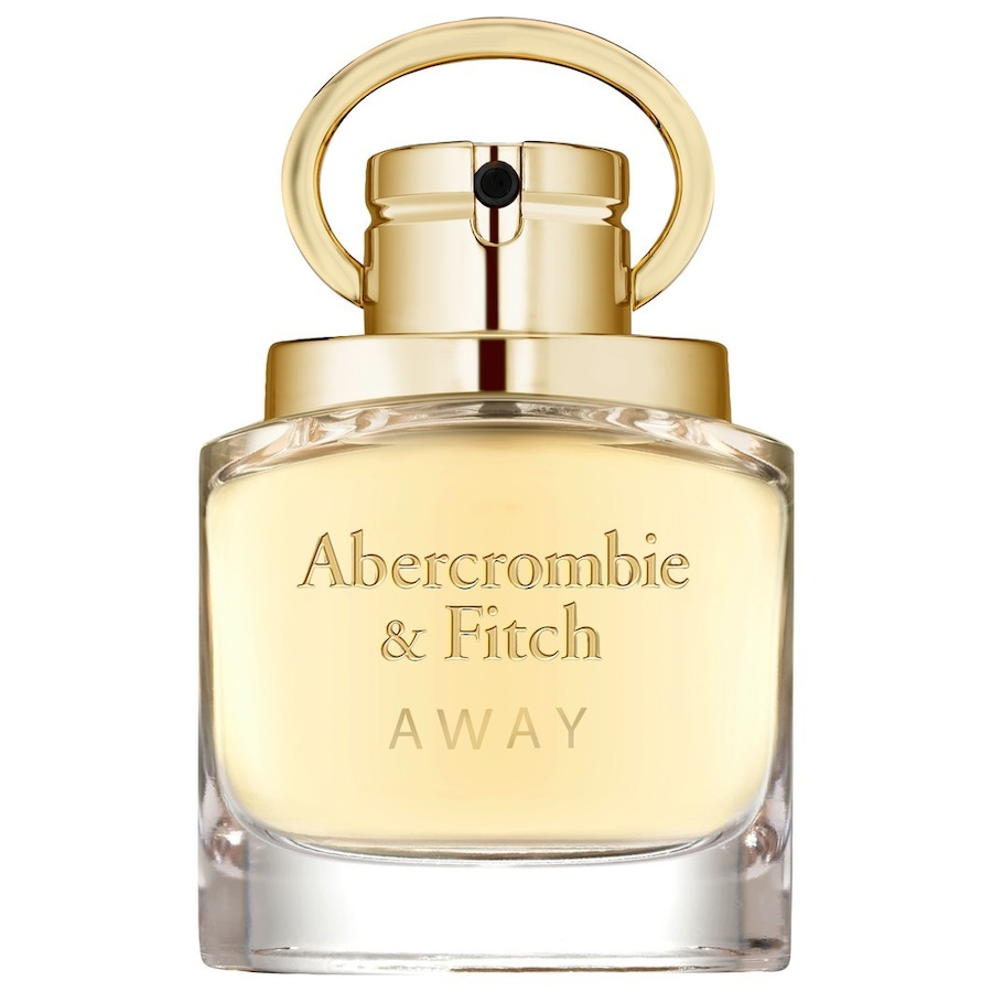 Abercrombie & Fitch Away Abercrombie & Fitch Away for Her eau_de_parfum 50.0 ml von Abercrombie & Fitch