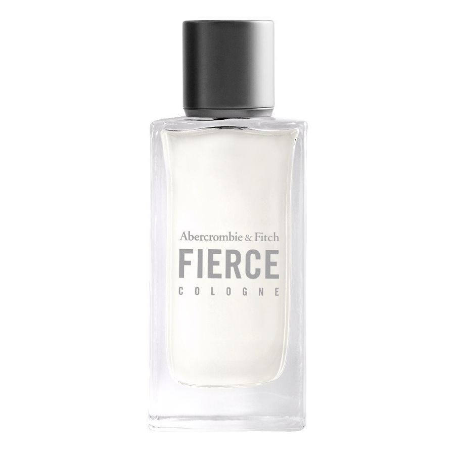 Abercrombie & Fitch Fierce Abercrombie & Fitch Fierce eau_de_cologne 50.0 ml Abercrombie & Fitch Fierce Abercrombie & Fitch Fierce eau_de_cologne 50.0 ml von Abercrombie & Fitch