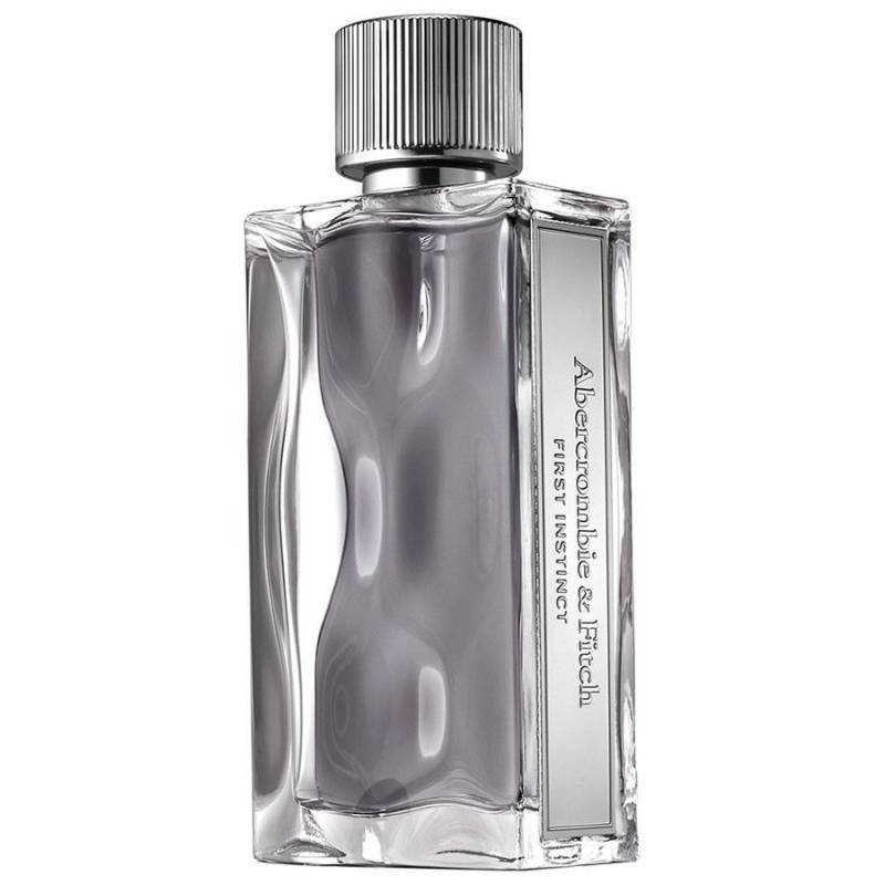 Abercrombie & Fitch First Instinct Abercrombie & Fitch First Instinct eau_de_toilette 100.0 ml Abercrombie & Fitch First Instinct Abercrombie & Fitch First Instinct eau_de_toilette 100.0 ml von Abercrombie & Fitch