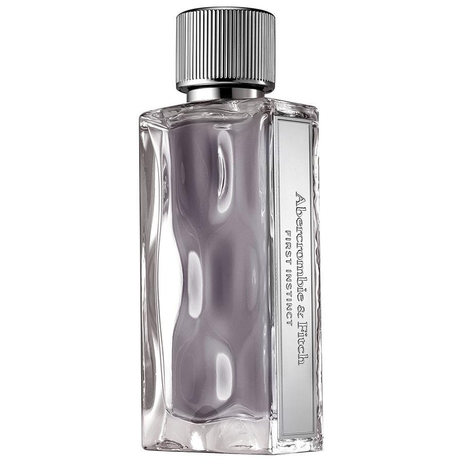 Abercrombie & Fitch First Instinct Abercrombie & Fitch First Instinct eau_de_toilette 50.0 ml von Abercrombie & Fitch