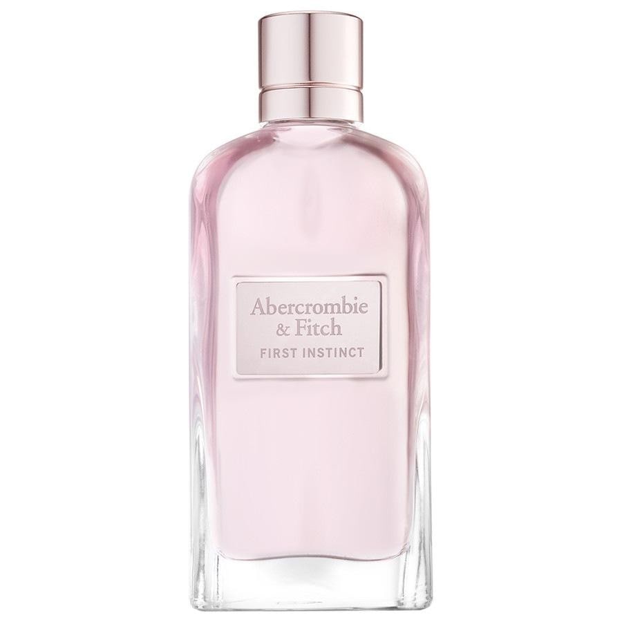 Abercrombie & Fitch First Instinct Abercrombie & Fitch First Instinct eau_de_parfum 100.0 ml von Abercrombie & Fitch