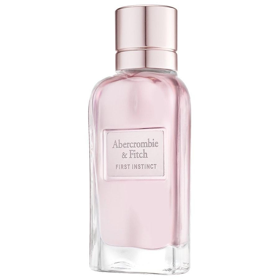 Abercrombie & Fitch First Instinct Abercrombie & Fitch First Instinct eau_de_parfum 30.0 ml von Abercrombie & Fitch