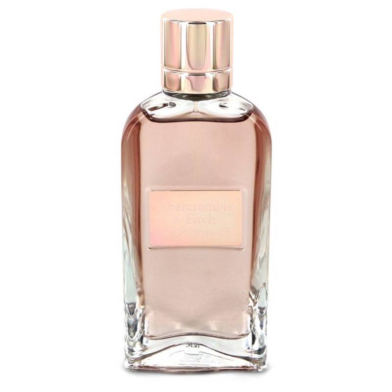 Abercrombie & Fitch First Instinct Eau De Parfum Spray (unboxed) 51 ml von Abercrombie & Fitch