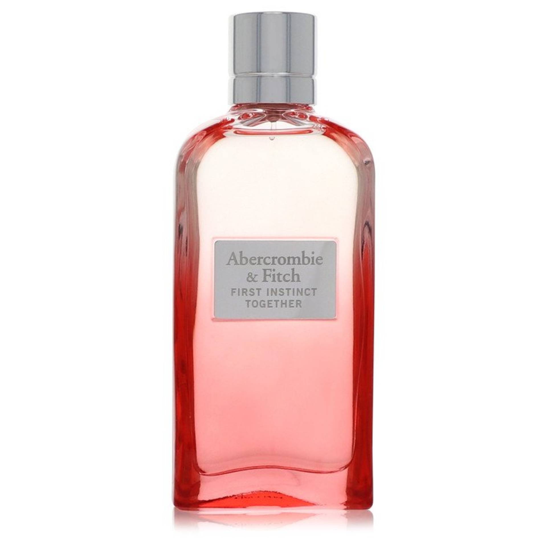 Abercrombie & Fitch First Instinct Together Eau De Parfum Spray (Unboxed) 101 ml von Abercrombie & Fitch