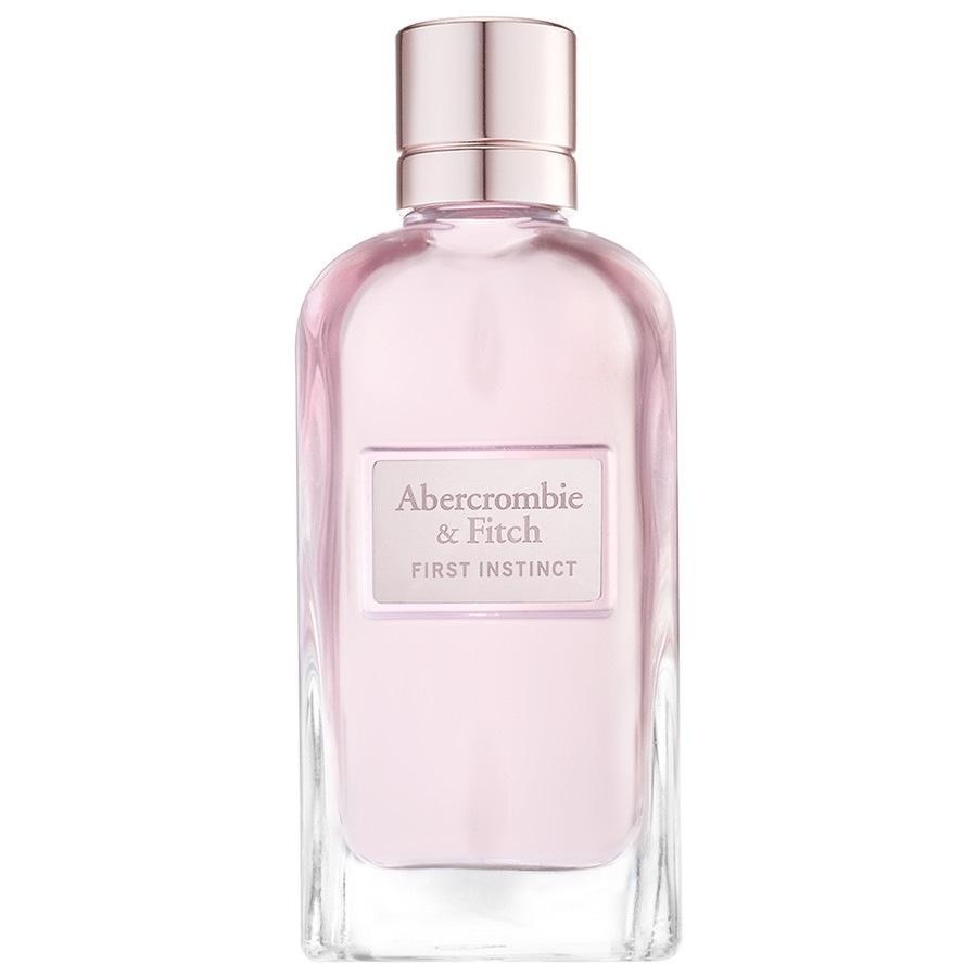 Abercrombie & Fitch First Instinct Abercrombie & Fitch First Instinct eau_de_parfum 50.0 ml von Abercrombie & Fitch