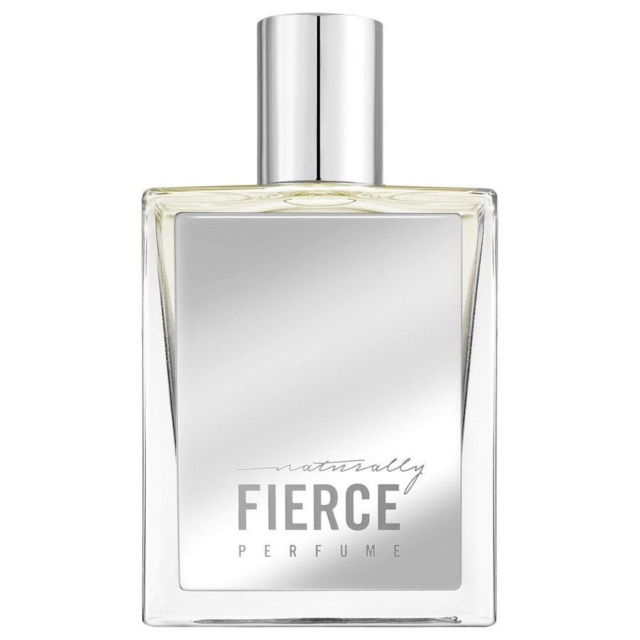 Abercrombie & Fitch Naturally Fierce Abercrombie & Fitch Naturally Fierce eau_de_parfum 50.0 ml von Abercrombie & Fitch