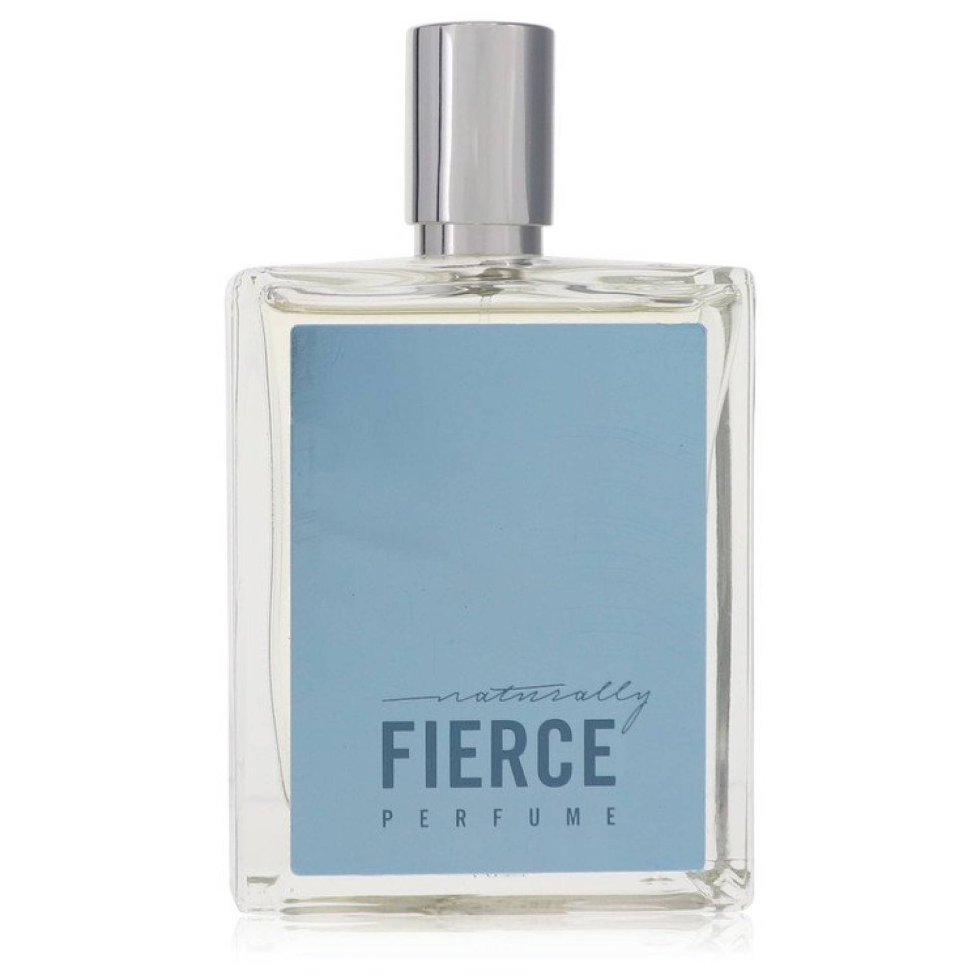 Abercrombie & Fitch Naturally Fierce Eau De Parfum Spray (unboxed) 100 ml von Abercrombie & Fitch