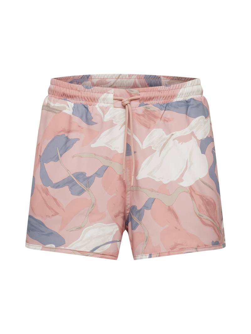 Badeshorts von Abercrombie & Fitch