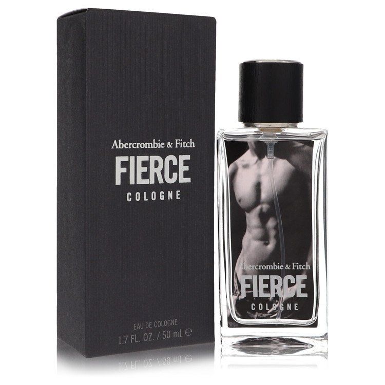 Fierce by Abercrombie & Fitch Eau de Cologne 50ml von Abercrombie & Fitch