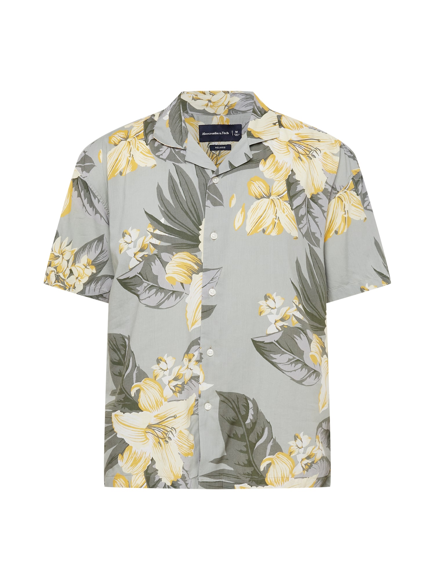Hemd Hemd von Abercrombie & Fitch
