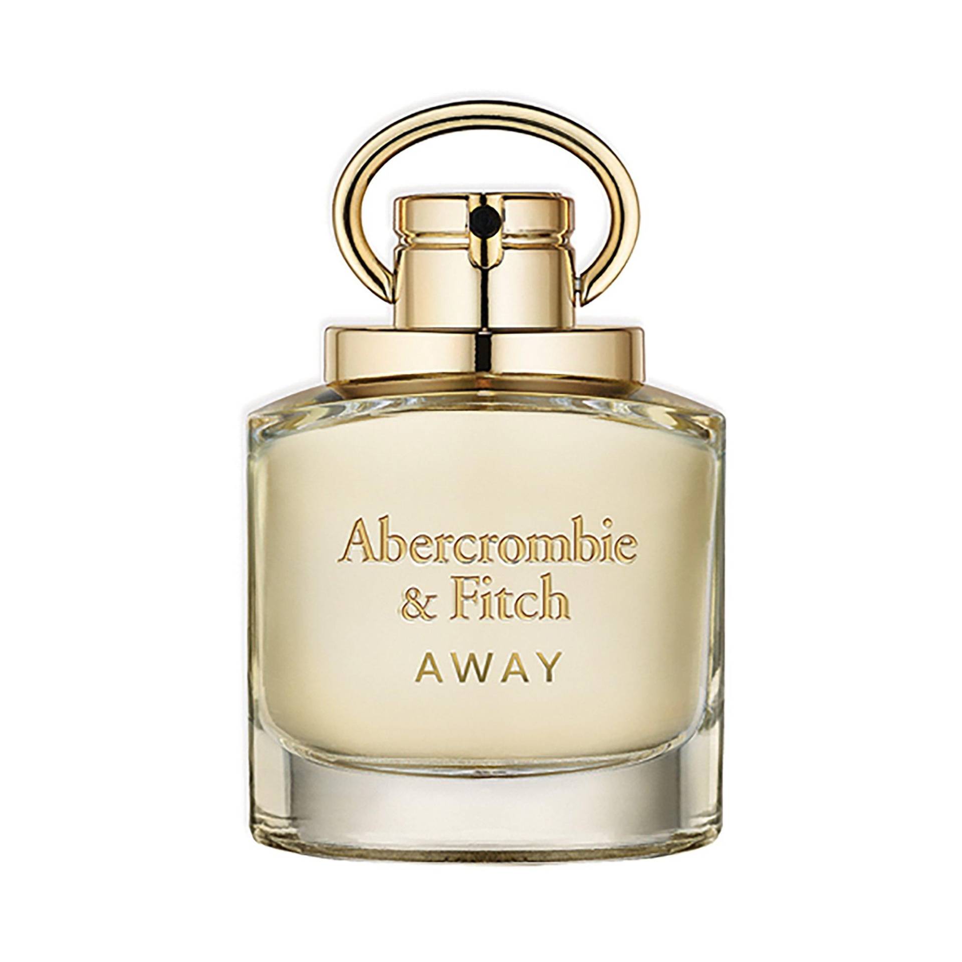 Away, Eau De Parfum Damen  30ml von Abercrombie & Fitch