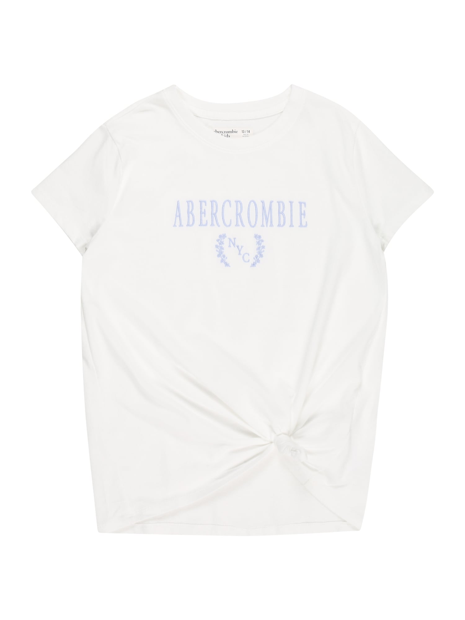 Shirt von Abercrombie & Fitch