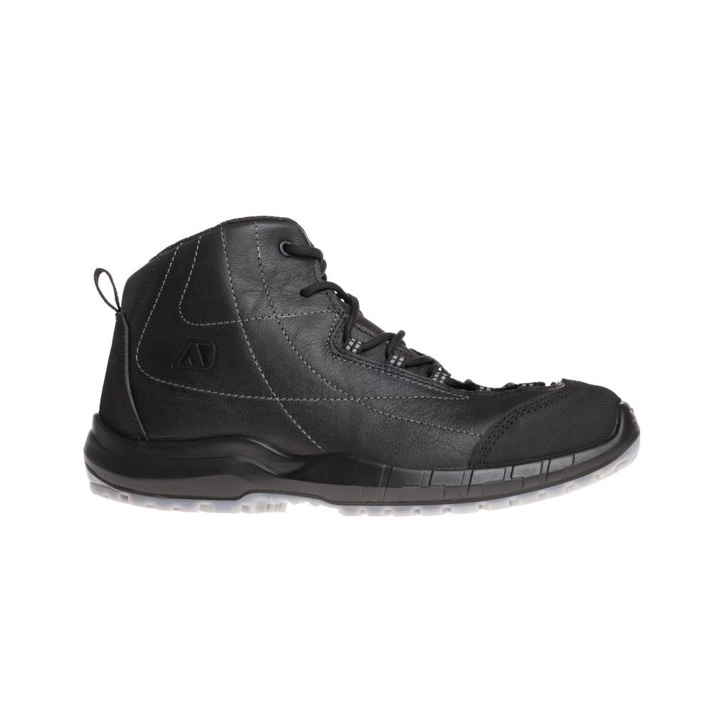 Hohe Sicherheitsschuhe Falcon Mid S3 Damen  49 von Aboutblu