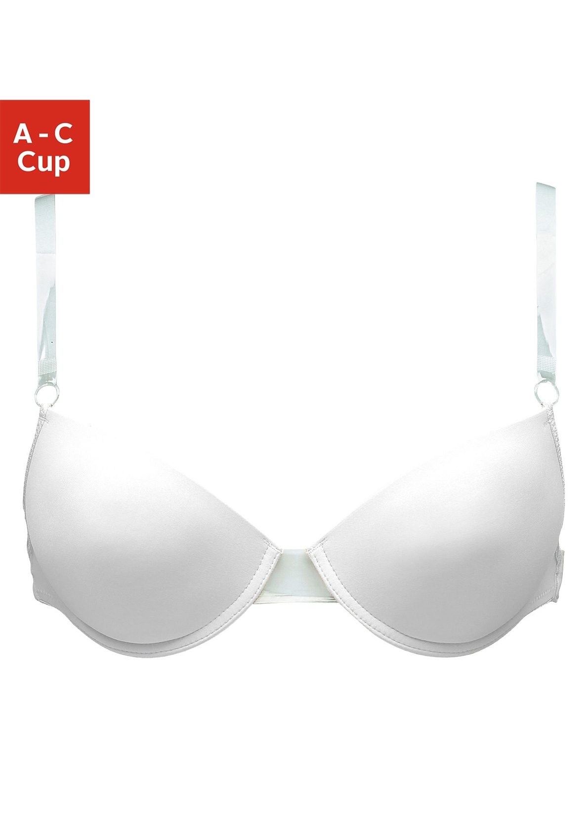 Abracada Bra Push-up-BH von Abracada Bra