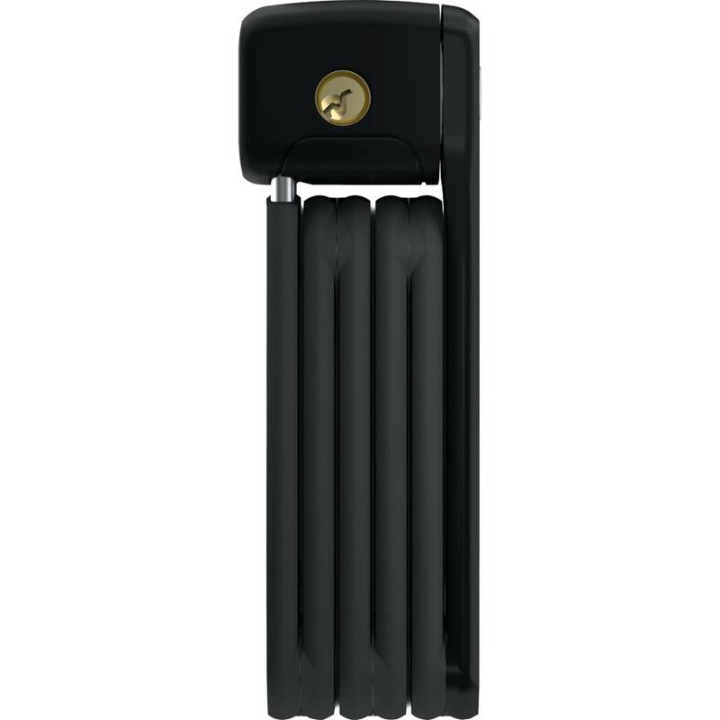 ABUS 6055K/60 BK SH BORDO LITE MINI Fahrradschloss von Abus