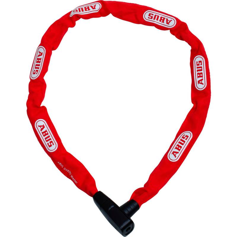 ABUS 6800/110 2.0 CITY CHAIN Fahrradschloss von Abus
