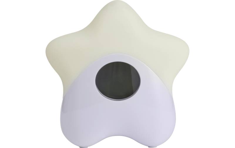 ABUS LED Nachtlicht »mit Temperaturanzei« von Abus