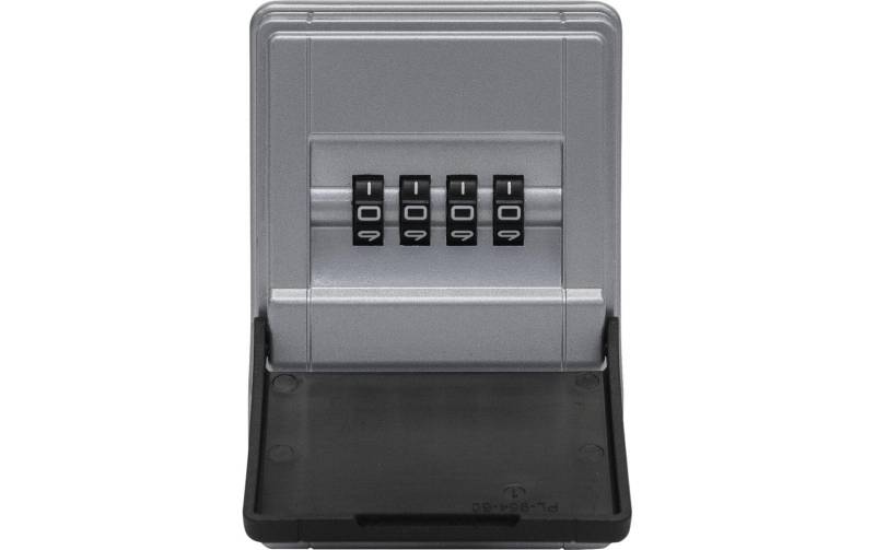 ABUS Schlüsselkasten »727 Mini B/Wandmont. KeyGarage« von Abus