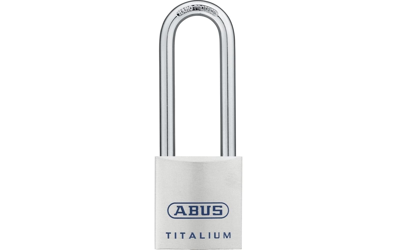 ABUS Vorhängeschloss »80TI/40HB63 vs.« von Abus