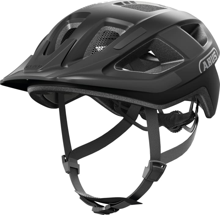 Abus Aduro 3.0 Velohelm rauch von Abus